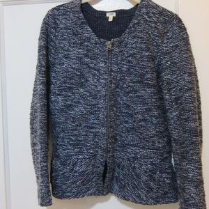 Cute J. Crew Blazer Size Small